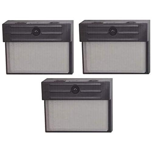 Honeywell LED Indoor/Outdoor Motion Sensor Lights (3 Pack) Honeywell LED Indoor/Outdoor Motion Sensor Lights (3 Pack)