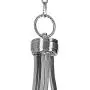 Possini Euro Deco Nickel 20'' Wide Pendant Light