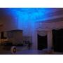 Star Projector, Galaxy Projector, Galaxy Night Light, Star Light Projector for Bedroom Decoration, Party Ambiance Enhance with Unique Cross Star and Nebula Cloud