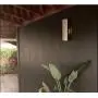 TENGXIN Outdoor Wall Sconce,Up/Down Lights,Stainless Steel 304 and Toughened Glass Material,E27,Waterproof, UL Listed