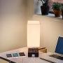 USB Table Lamp, Dreamholder Bedside Desk Lamp with 3 USB Charging Ports, Black Base Nightstand Lamp with Cream Fabric Shade, Perfect Lamps for Bedroom, Living Room, Office (Pack of 2)