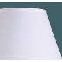 Kenroy Home 30437BRZ Classic Table Lamp ,30.5 Inch Height, 17 Inch Diameter with Bronze Finish