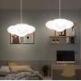 Modern Chandelier Kid Room Ceiling Light Fixtures Gift Lighting for Child Room,Hallway,Closet,Girls Room,Dining Room Lampara