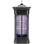 Loytio Electric Insect Fly Bug Zapper Mosquito Killer for Indoor and Outdoor Loytio Electric Insect Fly Bug Zapper Mosquito Killer for Indoor and Outdoor