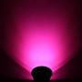 T-SUN Solar Spotlights, 2 in 1 Solar Landscape Lights Outdoor Waterproof, Adjustable Solar Wall Lights Auto ON/Off LED Solar Lights for Tree,Patio,Yard,Garden, Driveway,Stairs,Pool Area(Pink-2 Pack)