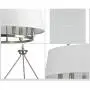 Progress Lighting P4618-09 Cherish Chandeliers, Nickel