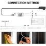 NOWES 65.6ft LED Strip Lights, Color Changing Dimmable RGB Tape Lights, 5050 LEDs Rope Lights with Remote Control and 24V Power Supply, Indoor Light Strips for Bedroom, Living Room, Kitchen, Party NOWES 65.6ft LED Strip Lights, Color Changing Dimmable RGB Tape Lights, 5050 LEDs Rope Lights with Remote Control and 24V Power Supply, Indoor Light Strips for Bedroom, Living Room, Kitchen, Party