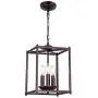 INFRONT Foyer Light Fixtures, Chandelier Dining Room, Dining Room Lighting Fixtures Hanging, Foyer Pendant Lighting, Modern Dining Room Light Fixture, Modern Chandeliers for Dining Rooms