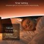 Govee 65.6ft Alexa LED Strip Lights, Smart WiFi RGB Rope Light Works with Alexa Google Assistant, Remote App Control Lighting Kit, Music Sync Color Changing Lights for Bedroom, Living Room, Kitchen