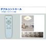 Upgrade Smartphone APP Ceiling Light Bluetooth Speaker with Remote,Dimmable RGB Color Changing, Daylight to The Warm Light, Music Ceiling Light Fixture for Bedroom Kids Room