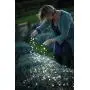 OZS- 2Pack Each 72FT 200LED Solar Lights Outdoor, Upgraded Super Bright Solar String Lights Outdoor Waterproof, 8 Modes Solar Christmas Lights for Wedding Patio Garden Tree Party (Cool White) OZS- 2Pack Each 72FT 200LED Solar Lights Outdoor, Upgraded Super Bright Solar String Lights Outdoor Waterproof, 8 Modes Solar Christmas Lights for Wedding Patio Garden Tree Party (Cool White)