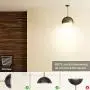 Sengled Motion Sensor Outdoor Light Dusk to Dawn Light Bulbs, LED Flood Lights Outdoor, Security Light E26 PAR38 Motion Activated 3000K Warm White, 1500LM, Waterproof, 4 Pack 4th Gen