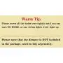 2-Pack Dimmable Outdoor Bistro String Lights for Patio, Waterproof Hanging Vintage 11W Edison Bulbs, 48Ft Commercial Lights String Perfect for Cafe Backyard Pergola, Blk(96ft) 2-Pack Dimmable Outdoor Bistro String Lights for Patio, Waterproof Hanging Vintage 11W Edison Bulbs, 48Ft Commercial Lights String Perfect for Cafe Backyard Pergola, Blk(96ft)