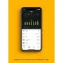 Sense Energy Monitor with Solar – Track Electricity Usage and Solar Production in Real Time and Save Money – Meets Rigorous ETL/Intertek Safety Standards