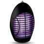 Bug Zapper Mosquito Killer Electronic Insect Fly Trap for Indoor Outdoor