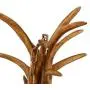 Resin Antler Chandelier 4/6-Light Deer Horn Pendant Lamp Indoor Decorative Lighting Fixtures for Dining Room, Living Room, Bar, Cafe (6 Lights)
