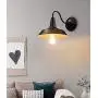 AA Warehousing EL0523ORB Outdoor Wall-Light, Oil-rubbed Bronze