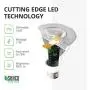 Sunco Lighting 4 Pack PAR30 LED Bulb, 11W=75W, Dimmable, 3000K Warm White, 850 LM, E26 Base, Indoor/Outdoor Spotlight, Waterproof - UL & Energy Star