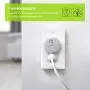 AUVON Plug-in LED Motion Sensor Night Light, Warm White LED Nightlight with Dusk to Dawn Sensor, Motion Sensor, Adjustable Brightness for Bedroom, Bathroom, Kitchen, Hallway, Stairs (2 Pack)