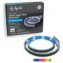 C by GE Full Color Direct Connect LED Strip Lights Extension, Requires C by GE LED Strip (Sold Separately), 40-inch Smart LED Strip Extension, LED Lights for Bedroom, RGB LED Strip