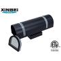 Outdoor Wall Light in D Shape with Aluminum Modern Wall Sconce Black Water Proof Wall Mount Light Suitable for Garden & Patio XiNBEi-Lighting XB-W1112-BK