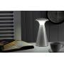 Light It! By Fulcrum, Lanterna, Wireless 12-LED Touch Lamp, Bronze