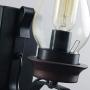 LightInTheBox Retro Rustic Nordic Glass Wall Lamp Bedroom Bedside Wall Sconce Vintage Industrial Wall Light Fixtures (2 pcs) LightInTheBox Retro Rustic Nordic Glass Wall Lamp Bedroom Bedside Wall Sconce Vintage Industrial Wall Light Fixtures (2 pcs)