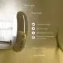 Sensky Motion Activated Night Light Plug in Motion Sensor LED Lights Dusk to Dawn Sensor Night Light Warm White Nightlight for Bathroom, Hallway, Bedroom, Kitchen, Stairway Sensky Motion Activated Night Light Plug in Motion Sensor LED Lights Dusk to Dawn Sensor Night Light Warm White Nightlight for Bathroom, Hallway, Bedroom, Kitchen, Stairway