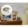 Method Lights ML-Direct Plus Screw in LED Picture Light - Home Light-Fixture Ready