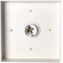 Metal and Wooden Ceiling Pendant Light Mordern Design Hanging Pendant Lamp Lighting Fixture (White, Square Wooden Part)
