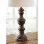 Signature Design by Ashley - Magaly Poly Table Lamps - Set of Two - Brown