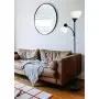 Newhouse Lighting NHFL-WI-BK Torchiere William 71 inch Modern Standing Daughter Floor Lamp, Perfect Light for Bedrooms, Living Room, Office, Reading, Mother-Son Black Newhouse Lighting NHFL-WI-BK Torchiere William 71 inch Modern Standing Daughter Floor Lamp, Perfect Light for Bedrooms, Living Room, Office, Reading, Mother-Son Black