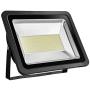 Missbee Super Bright 200W LED Flood Light, 22000lm Outdoor Landscape Flood Light, Security Light, 2800-3000K, Work for Garage, Garden, Lawn,Yard and Playground (Warm White)