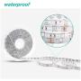 Phopollo Smart WiFi Led Strip Lights, Phone App Controlled 16.4ft Waterproof 5050 LED Lights Kit Sync with Music, Compatible with Alexa and Google