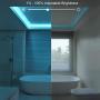 Waterproof Led Strip Lights for Bedroom 50 Feet Waterproof Led Strip Lights for Bedroom 50 Feet