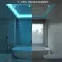 Waterproof Led Strip Lights for Bedroom 50 Feet