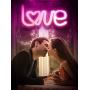 Shapeable Neon Signs-Creative DIY LED Neon Flex Light strip Formable Neon Light Sign Decorative Lighting for Bedroom Patio Kitchen Shelf Decors Parties Special Occasions