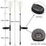 Solar Garden Lights Solar Firework Lights Solar Powered String Light with 2 Lighting Modes Twinkling and Steady-ON for Garden, Patio, Yard, Flowerbed, Parties (Colorful)