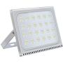 Heilsa 150W LED Flood Light, 16500LM 6000-6500K (Cold White) IP67 Waterproof Super Bright Outdoor Floodlight for Garden Yard, Party, Lawn, Playground, Basketball Court