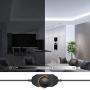 Onforu 49.2ft LED Strip Light, 6000K Daylight White Dimmable Tape Light, 15m 12v Flexible Ribbon Light, 2835 LEDs Rope Lighting for Home, Kitchen, Under Cabinet, Bedroom, Non-Waterproof