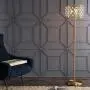 JONATHAN Y JYL9000A Elizabeth 60'' Crystal/Metal LED Floor Lamp, Contemporary, Transitional for Bedroom, Living Room, Brass Gold JONATHAN Y JYL9000A Elizabeth 60'' Crystal/Metal LED Floor Lamp, Contemporary, Transitional for Bedroom, Living Room, Brass Gold