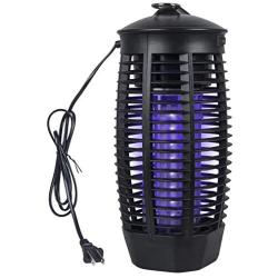 Wellgoo 2020 Upgraded Mosquito Electronic Zapper Insect Killer for Outdoor and Indoor