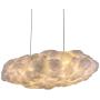 Chandelier, Ceiling Light Fixture, Floating Clouds Chandeliers Romantic Pendant Lights LED Clouds Light Fixtures for Bedroom, Hallway, Bar, Kitchen, Bathroom