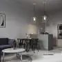 COTULIN Modern Glass Pendant Light,Pendant Lighting with Metal Cage Shade for Kitchen Island Dining Room,Pendant Light Fixture for Hallway Bar,Gold