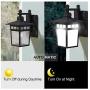 Dusk to Dawn Light Sensor Bulbs, A19 12W(100 Watt Equivalent) LED Auto On Off Light Bulbs, 1200 Lumens, E26 Base, Daylight White 5000K Smart Sensor Lights Outdoor Indoor for Porch Garage Yard, 4-Pack Dusk to Dawn Light Sensor Bulbs, A19 12W(100 Watt Equivalent) LED Auto On Off Light Bulbs, 1200 Lumens, E26 Base, Daylight White 5000K Smart Sensor Lights Outdoor Indoor for Porch Garage Yard, 4-Pack
