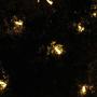 Joiedomi 150 LED Christmas Net Lights for Indoor & Outdoor Decorations, Christmas Events, Christmas Eve Night Decor, Christmas Tree, Bushes(Warm White)