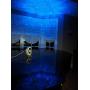 Star Projector, Galaxy Projector, Galaxy Night Light, Star Light Projector for Bedroom Decoration, Party Ambiance Enhance with Unique Cross Star and Nebula Cloud