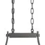 Emile Oiled Rubbed Bronze Large Linear Island Pendant Chandelier 43 1/2'' Wide Farmhouse Industrial Rustic LED 4-Light Fixture for Kitchen Island Dining Room - Franklin Iron Works