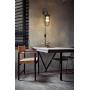 Farmhouse Industrial Plug-in Wall Sconces Rustic Wall Lamp Edison Vintage Wall Light Fixtures for Bedroom Bathroom Living Room Porch Headboard Kitchen (Set of 2)