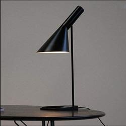 N  A Metal Desk Lamp, Adjustable Goose Neck Architect Table Lamp with On/Off Switch, Swing Arm Desk Lamp, Eye-Caring Reading Lamp for Bedroom, Study Room & Office